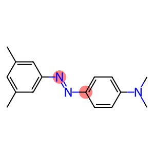 3',5'-DIMETHYL-4-DIMETHYLAMINOAZOBENZENE