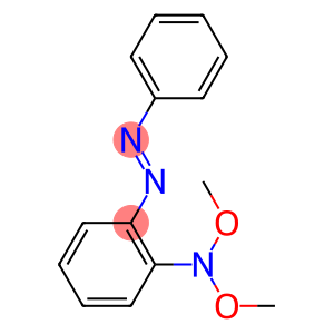 DIMETHOXYAMINOAZOBENZENE