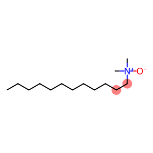 DIMETHYL-N-DODECYLAMINEOXIDE