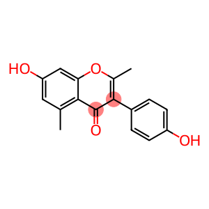 DIMETHYLDAIDZEIN