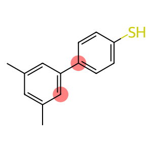 4-(3,5-DIMETHYLPHENYL)THIOPHENOL