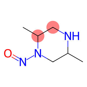 2,5-DIMETHYLNITROSOPIPERAZINE