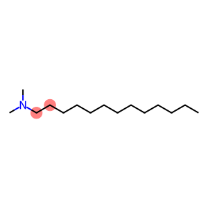 dimethyltridecylamine