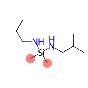 DI-(2-METHYLPROPYLAMINO)-DIMETHYLSILANE