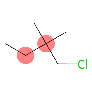 2,2 - DIMETHYLBUTYRL CHLORIDE