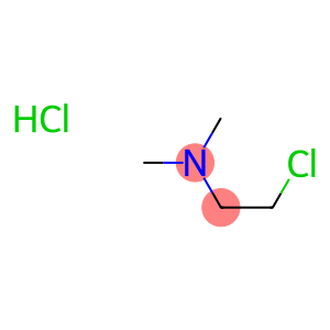 DIMETHYLAMINOETHYLCHLORIDE HCL 65 % SOLN (B-CHLORIDE)