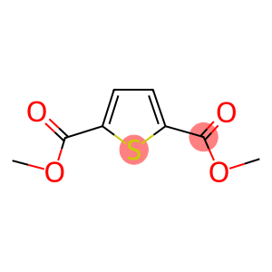 DIMETHYL 2,5-THIOPHENEDICARBOXYLATE