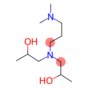 1,1-[[3-(DIMETHYLAMINO)PROPYL]IMINO]BIS-2-PROPANOL