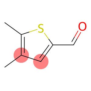 4,5-DIMETHYLTHIOPHENE-2-CARBOXALDEHYDE 97%