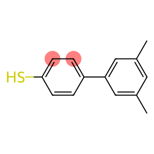 4-(3,5-DIMETHYLPHENYL)THIOPHENOL 96%