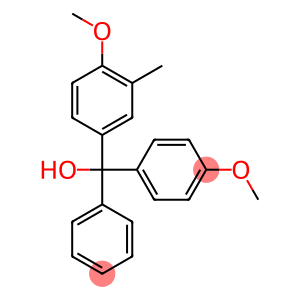 4,4''-DIMETHOXY-3''-METHYLTRITYL ALCOHOL 95%