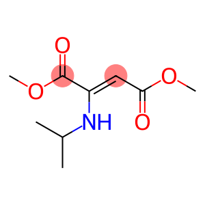 DIMETHYL 2-(ISOPROPYLAMINO)BUT-2-ENEDIOATE