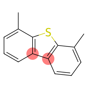 4,6-DIMETHYLDIBENZOTHIOPHENE 95+%