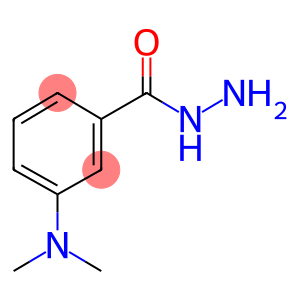 3-(Dimethylamino)benzhydrazide