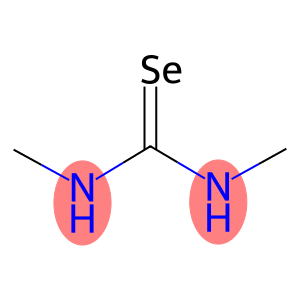 DIMETHYLSELENOUREA