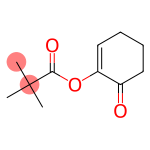 2,2-DIMETHYL-PROPIONIC ACID 6-OXO-CYCLOHEX-1-ENYL ESTER