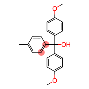 4,-4-Dimethoxytrityl alcohol resin (100-200 mesh, 1% DVB)