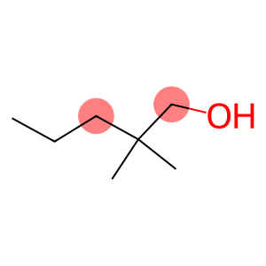 2,2'-DIMETHYL-1-PENTANOL