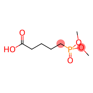 DIMETHYL(4-CARBOXYBUTYL)PHOSPHONATE