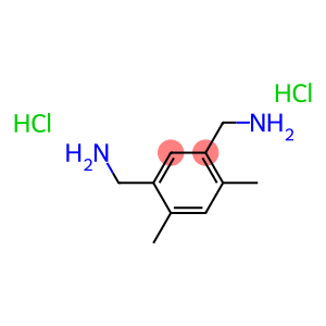 4,6-DIMETHYL-M-XYLYLENEDIAMINE DIHYDROCHLORIDE