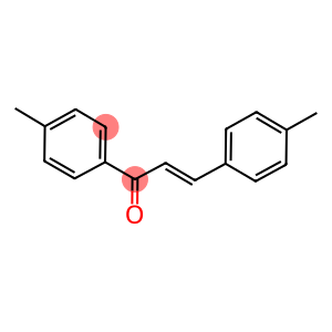 1,3-DI(4-METHYLPHENYL)PROP-2-EN-1-ONE