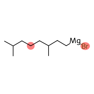 3,7-DIMETHYLOCTYLMAGNESIUM BROMIDE