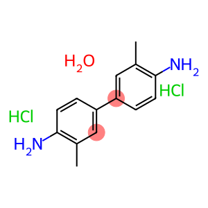 3,3'-DIMETHYLBENZIDINE DIHYDROCHLORIDE HYDRATE