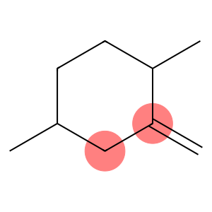 1,4-DIMETHYL-2-METHYLENECYCLOHEXANE