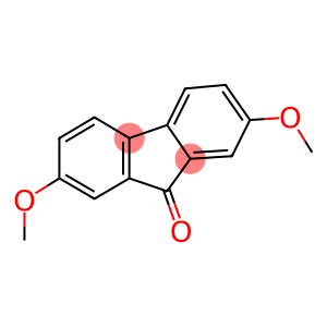 2,7-DIMETHOXY-9H-FLUOREN-9-ONE