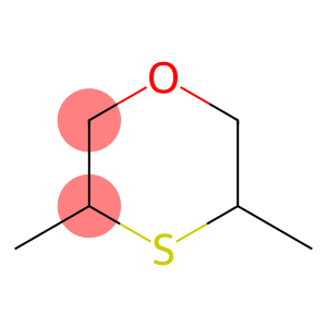 2,6-DIMETHYL-1,4-THIOXANE