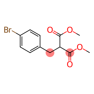 DIMETHYL 2-(4-BROMOBENZYL)MALONATE