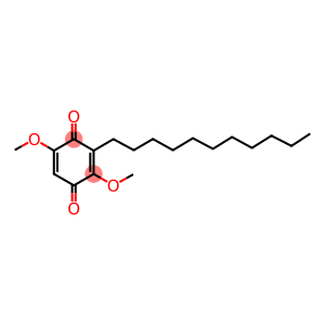 2,5-DIMETHOXY-3-UNDECYL-[1,4]BENZOQUINONE