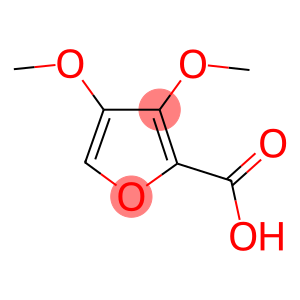 3,4-DIMETHOXY-2-FUROIC ACID