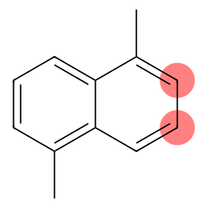 1.5-DIMETHYLNAPHTHALENE SOLUTION 100UG/ML IN TOLUENE 1ML