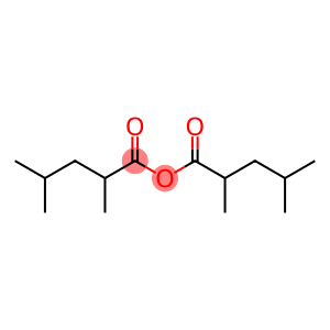 2,4-DIMETHYLPENTANOIC ANHYDRIDE