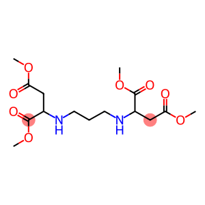 Dimethyl 2-[(3-{[3-methoxy-1-(methoxycarbonyl)-3-oxopropyl]amino}propyl)amino]suc