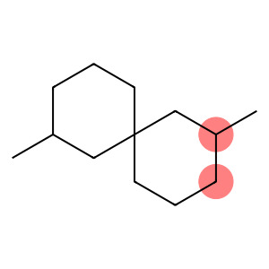 2,8-dimethylspiro[5.5]undecane