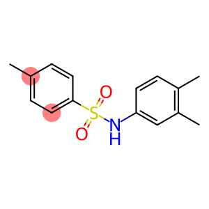 3',4'-DIMETHYL-P-TOLUENESULFONANILIDE