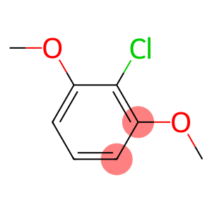 2,6-DIMETHOXY-CHLOROBENZENE