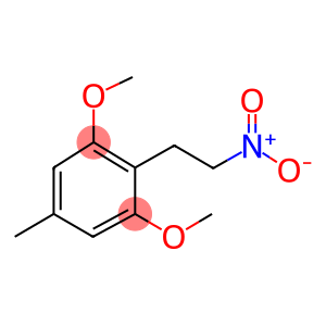 1-(2,6-DIMETHOXY-4-METHYLPHENYL)-2-NITROETHANE