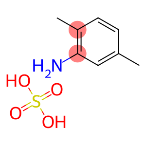 2,5-Dimethyl Aniline(Sulfate)