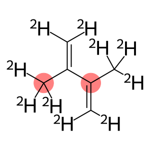 2,3-DIMETHYL-1,3-BUTADIENE-D10