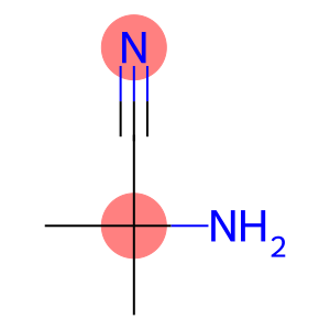 二甲胺基乙腈