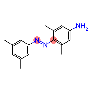 4-(3,5-DIMETHYL-4-PHENYLAZO)-3,5-DIMETHYLANILINE