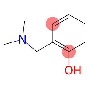 2-DiMethylaMinoMethylphenol