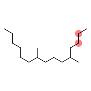 5,9-dimethylpentadecane