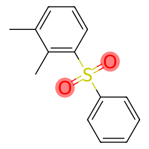 Dimethyldiphenyl sulfone