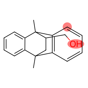 (9,10-DIMETHYL-9,10-DIHYDRO-9,10-ETHANOANTHRACEN-11-YL)METHANOL