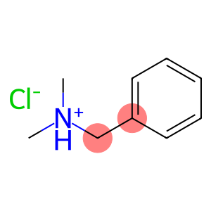 DimethylbenzylammoniumChloride