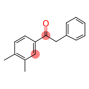 3',4'-DIMETHYL-2-PHENYLACETOPHENONE